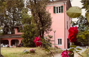 I POGGI DI S.CATERINA Sarzana